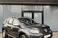 Renault Duster Zen