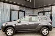 Renault Duster Zen