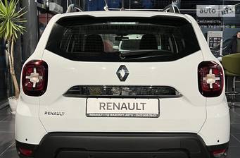 Renault Duster 2023 Zen+