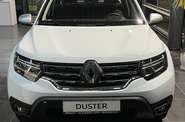 Renault Duster Zen