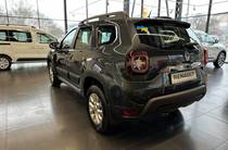 Renault Duster Zen+