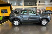 Renault Duster Zen+