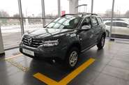 Renault Duster Zen