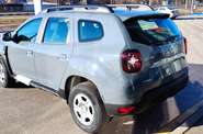 Renault Duster Zen