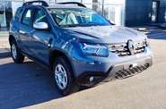 Renault Duster Zen