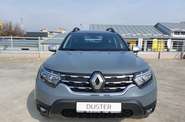 Renault Duster Zen