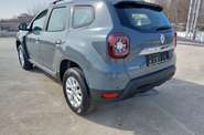 Renault Duster Zen