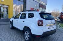 Renault Duster Life+