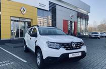 Renault Duster Life+