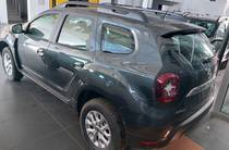 Renault Duster Zen