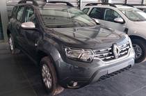 Renault Duster Zen