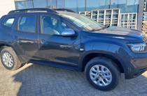 Renault Duster Zen