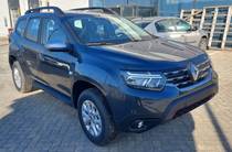 Renault Duster Zen