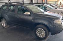 Renault Duster Zen