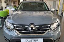 Renault Duster Zen