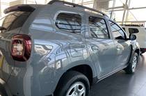 Renault Duster Zen