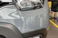 Renault Duster Life