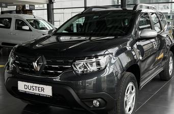 Renault Duster 2023 Zen