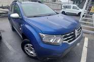Renault Duster Zen+