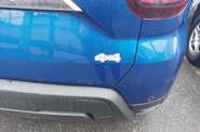 Renault Duster Zen+
