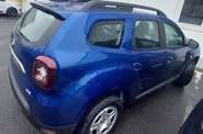 Renault Duster Zen+