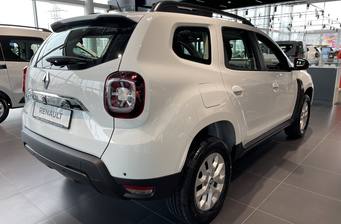 Renault Duster 2023 Zen+