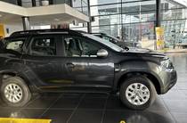 Renault Duster Zen+