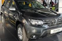 Renault Duster Zen+