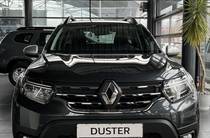 Renault Duster Zen+