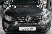 Renault Duster Zen+