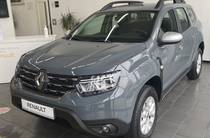 Renault Duster Zen+