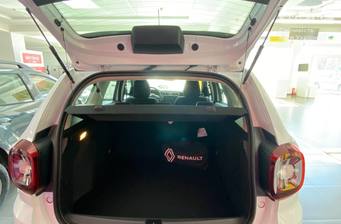 Renault Duster 2023 Zen+