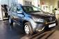 Renault Duster Zen+