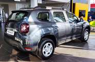 Renault Duster Zen+