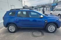 Renault Duster Zen