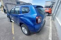 Renault Duster Zen