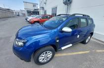 Renault Duster Zen