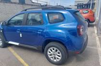 Renault Duster Zen