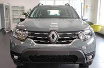 Renault Duster Zen