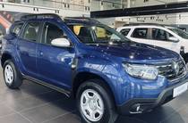 Renault Duster Zen