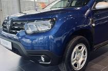 Renault Duster Zen