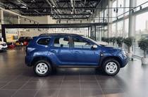 Renault Duster Zen