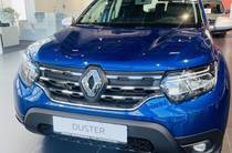 Renault Duster Zen