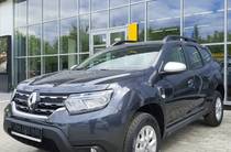 Renault Duster Zen