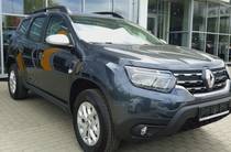 Renault Duster Zen