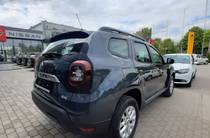 Renault Duster Zen