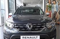 Renault Duster Zen