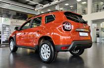 Renault Duster Zen