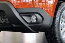 Renault Duster Zen