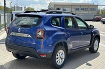 Renault Duster Zen